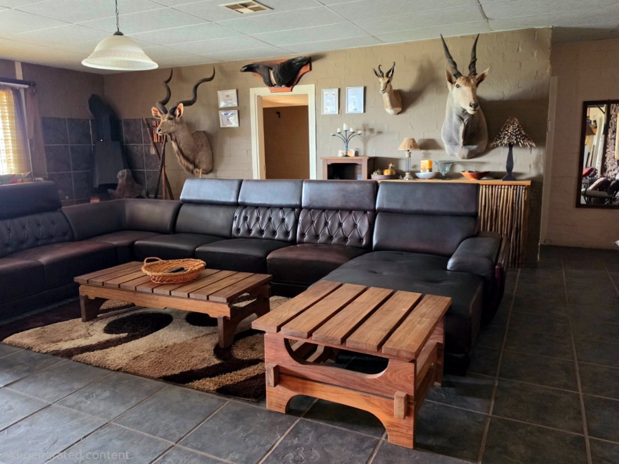 Commercial Property for Sale in Griekwastad Rural Northern Cape